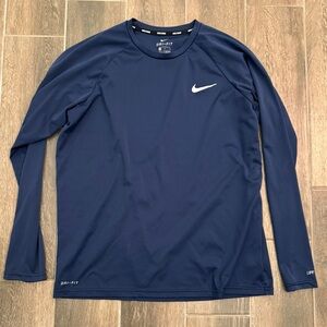 Nike Swim Dri-FIT Shirt
